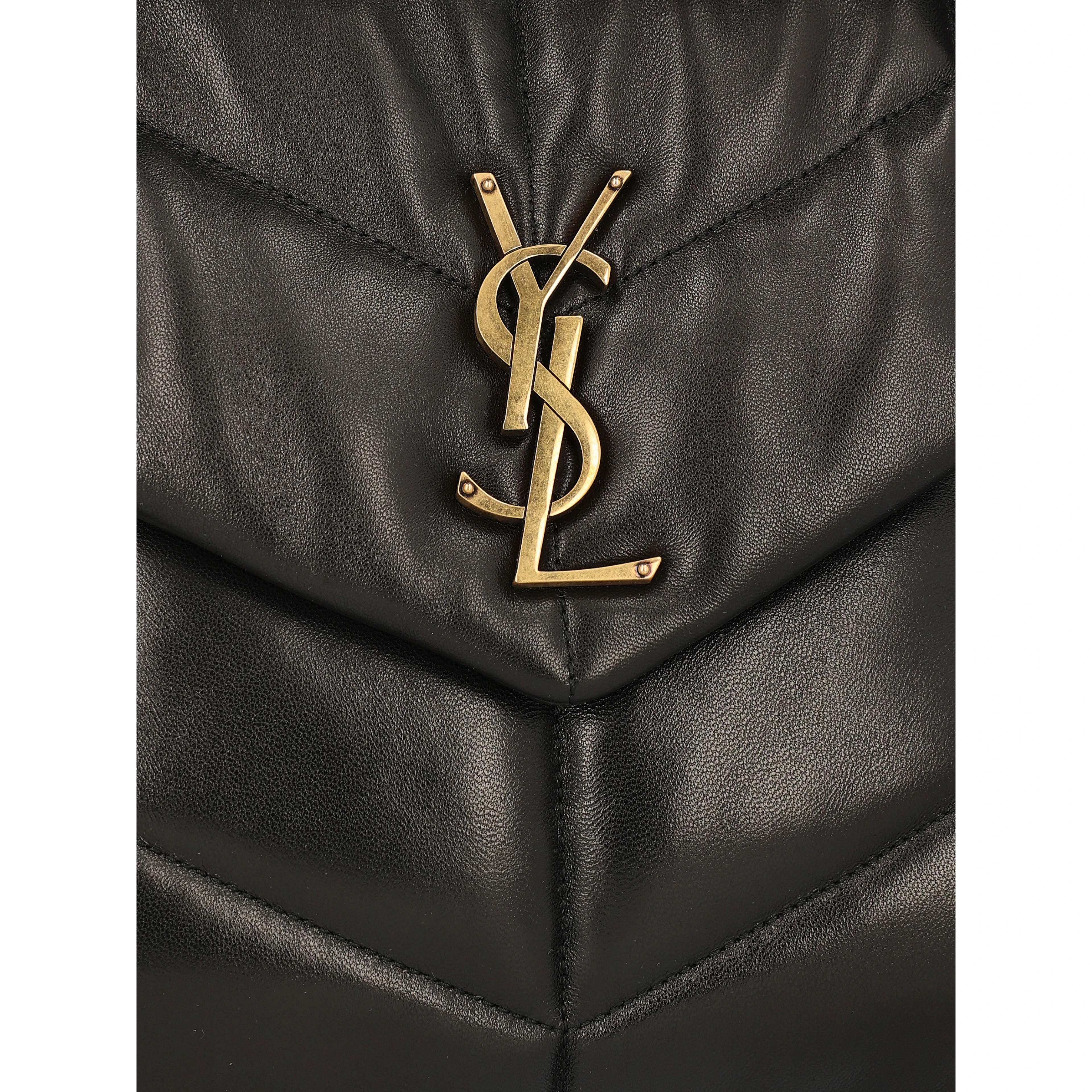 Saint Laurent Bags.. Black