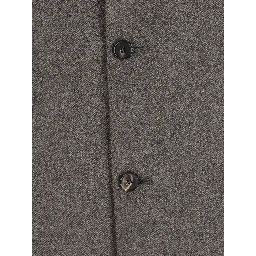 Loro Piana Shirts Grey