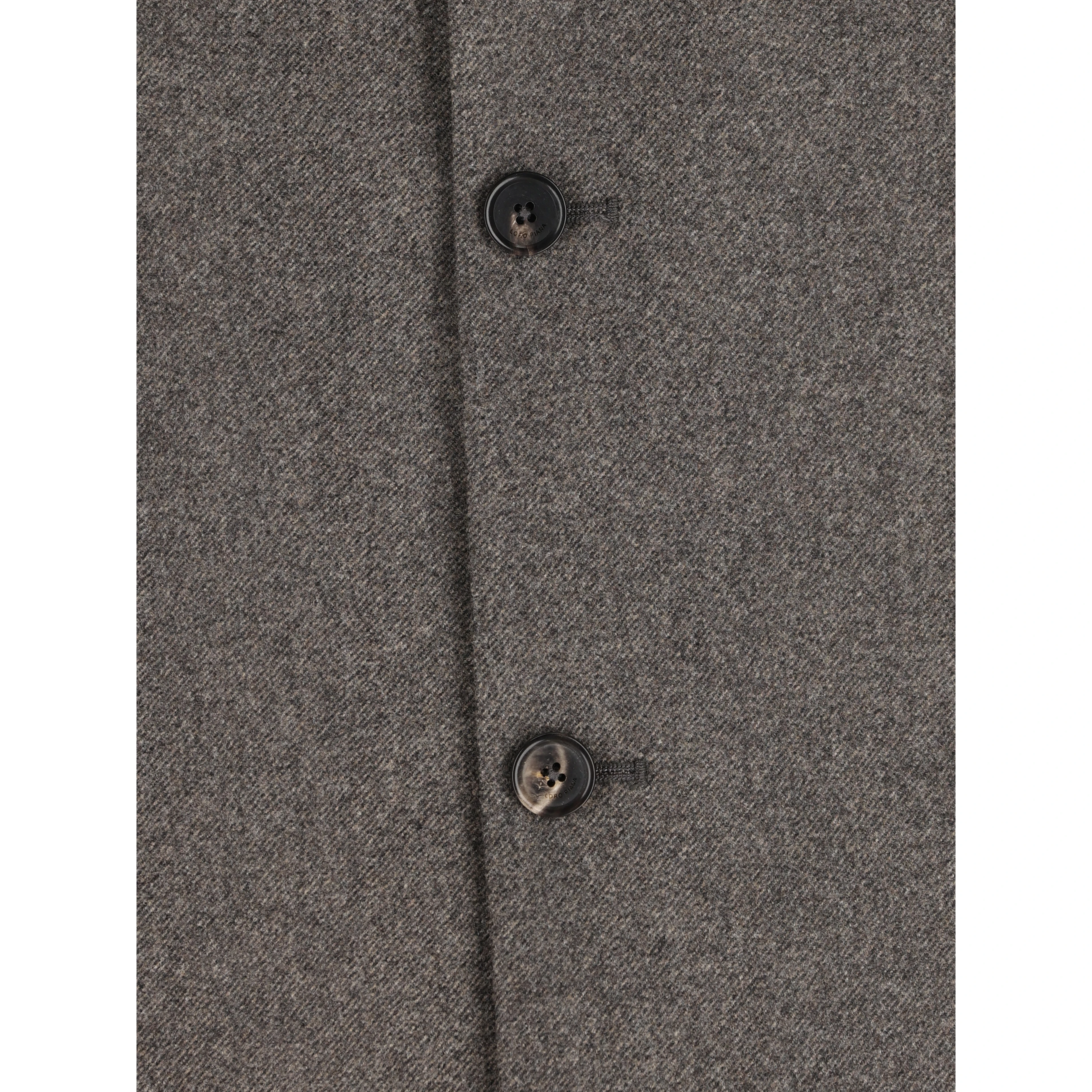 Loro Piana Shirts Grey