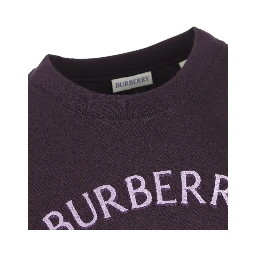 Burberry T-shirts and Polos