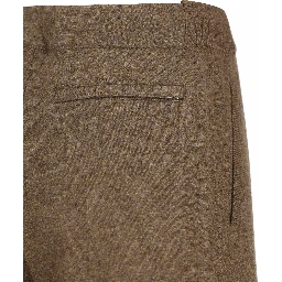 Loro Piana RTW... Brown