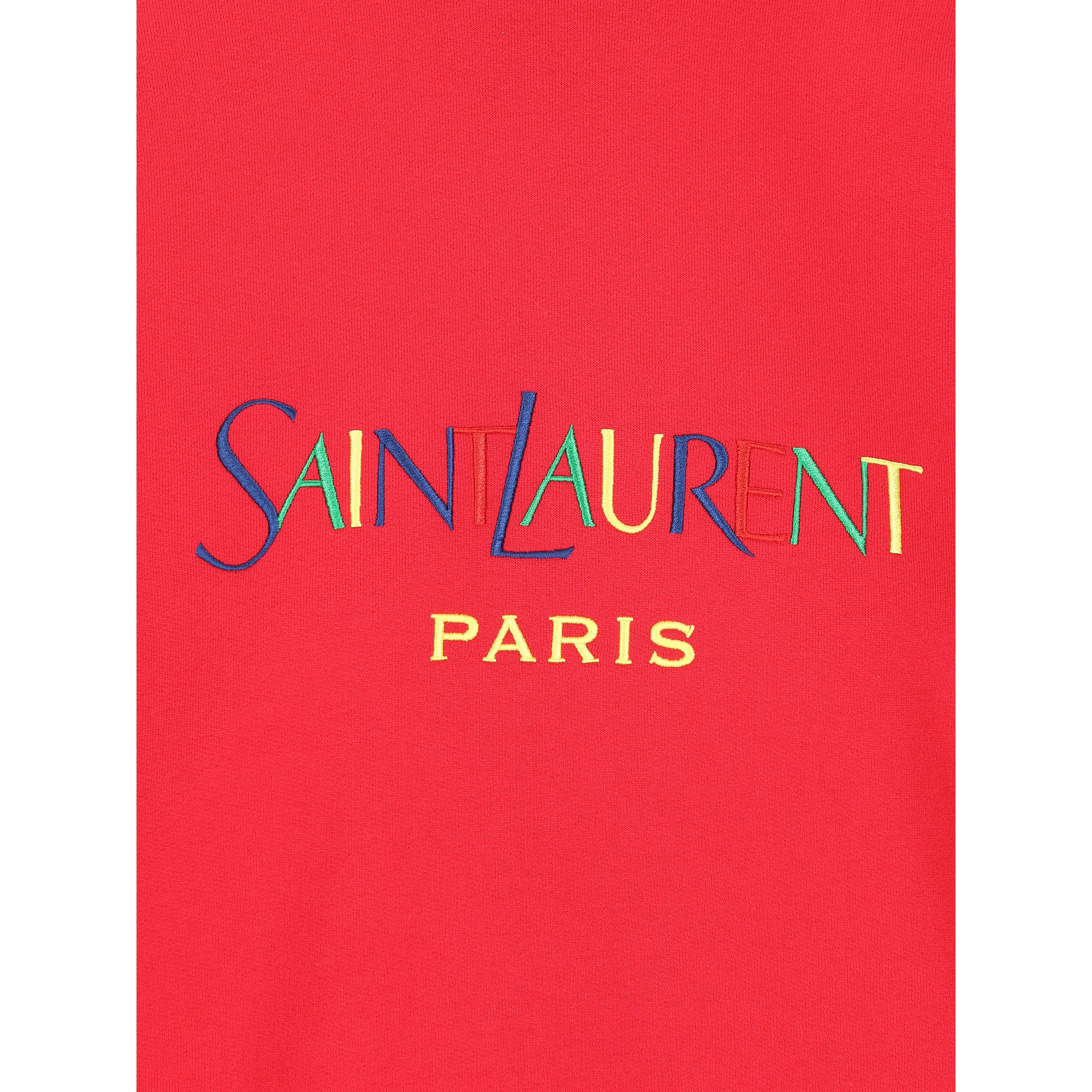Saint Laurent Sweaters
