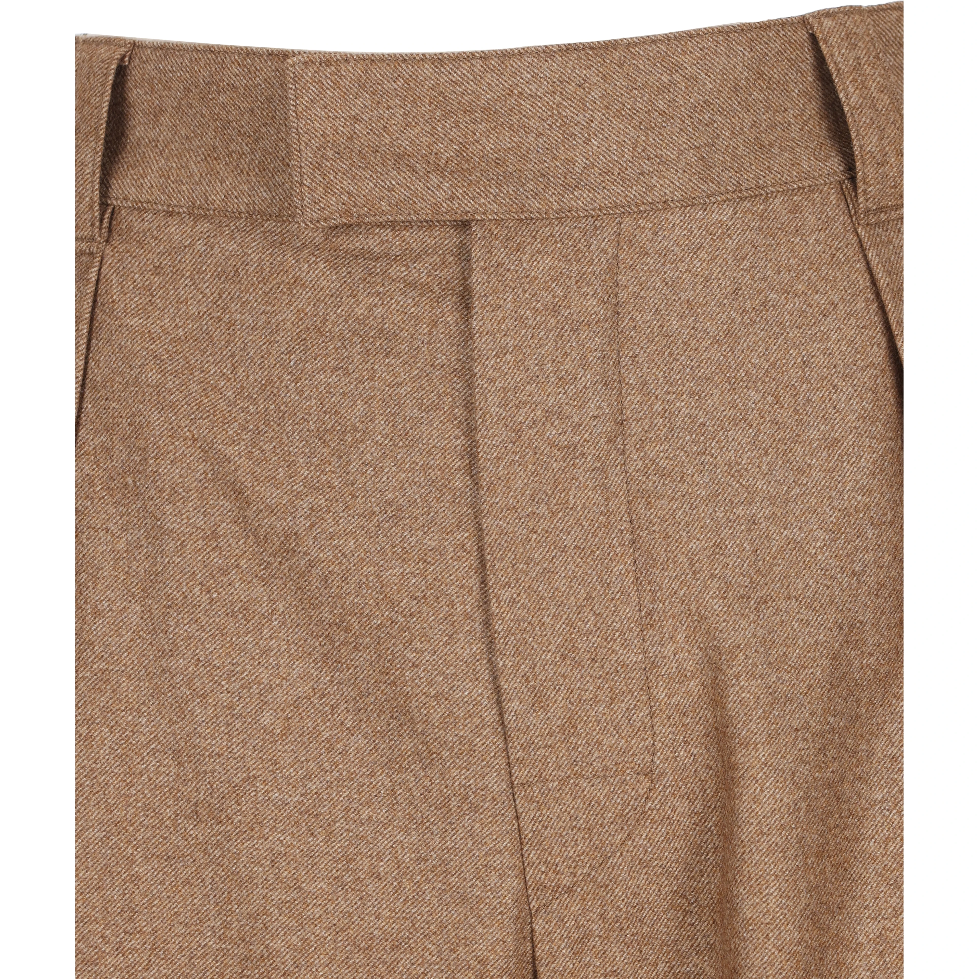Loro Piana RTW... Brown