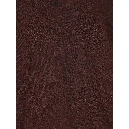 Loro Piana Sweaters Red