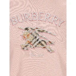 Burberry T-shirts and Polos
