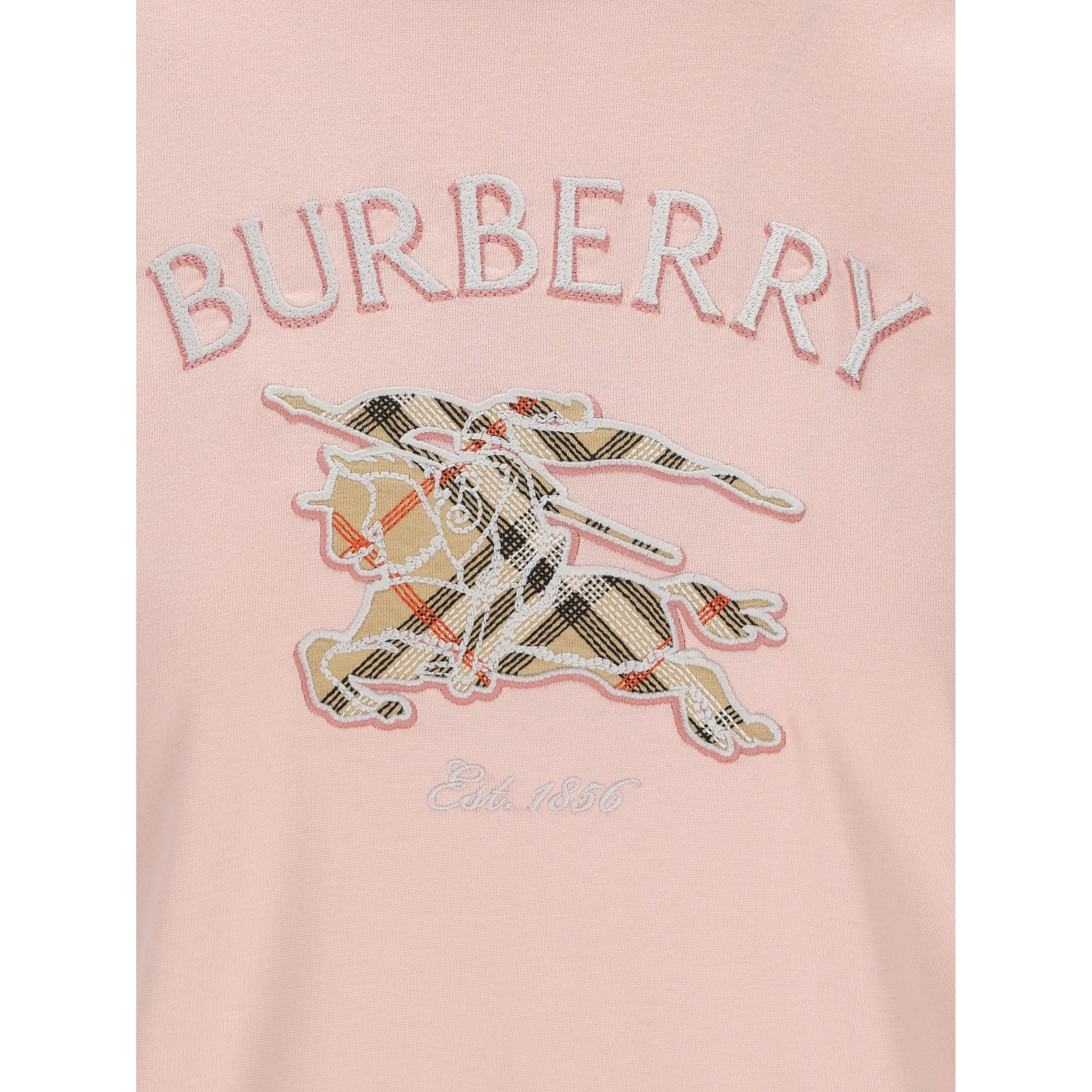 Burberry T-shirts and Polos