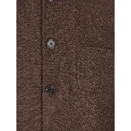 Loro Piana Jackets Brown