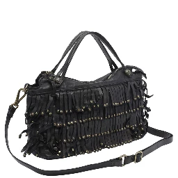 Campomaggi Bags.. Black