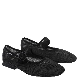 Camper Flat shoes Black