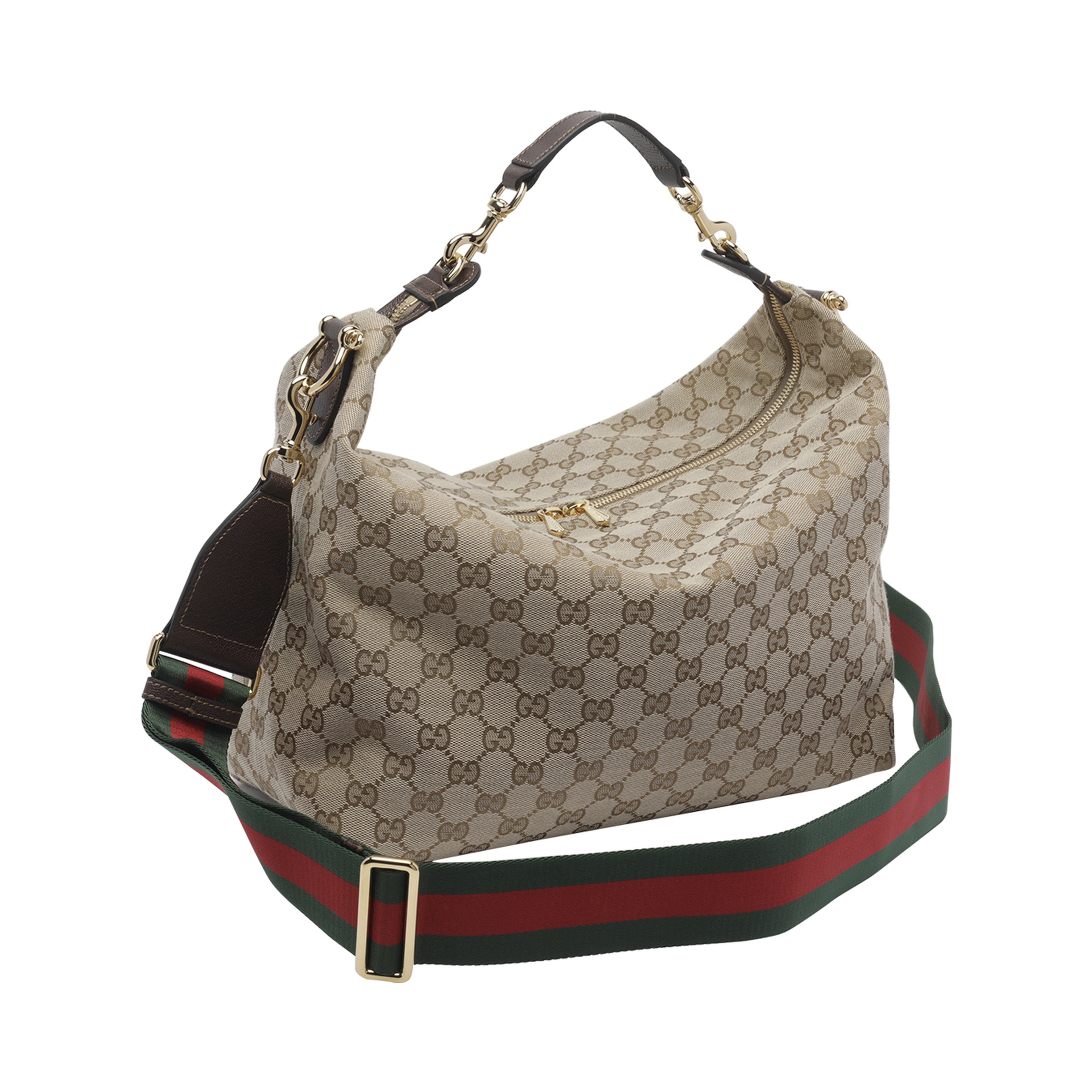 Gucci Bags.. Beige