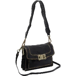 Campomaggi Bags.. Black
