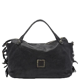 Campomaggi Bags.. Black