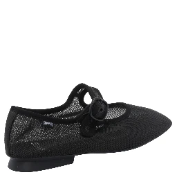 Camper Flat shoes Black
