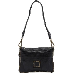 Campomaggi Bags.. Black