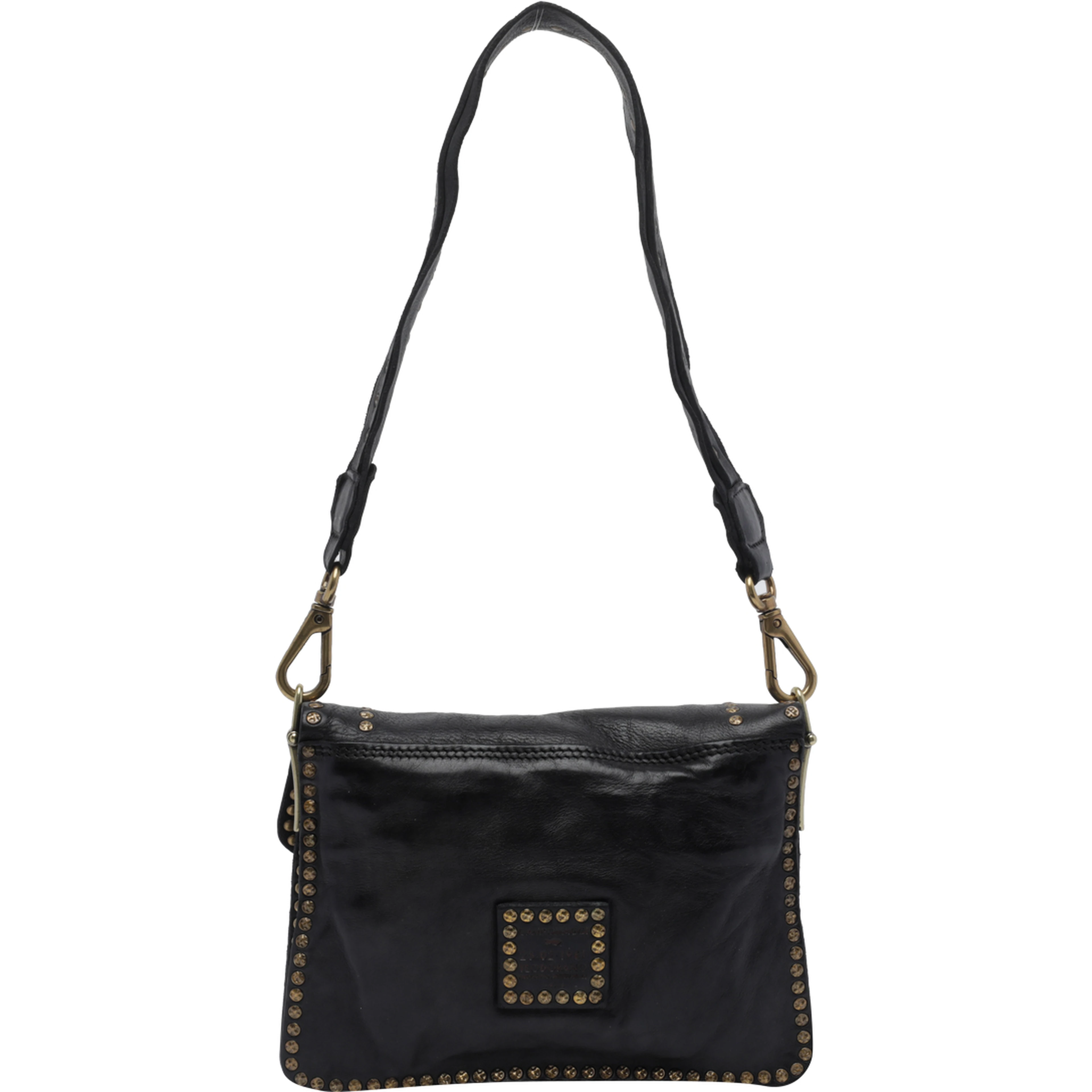 Campomaggi Bags.. Black