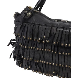 Campomaggi Bags.. Black