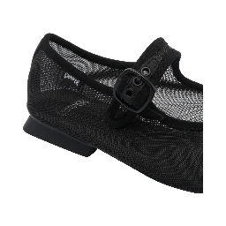Camper Flat shoes Black