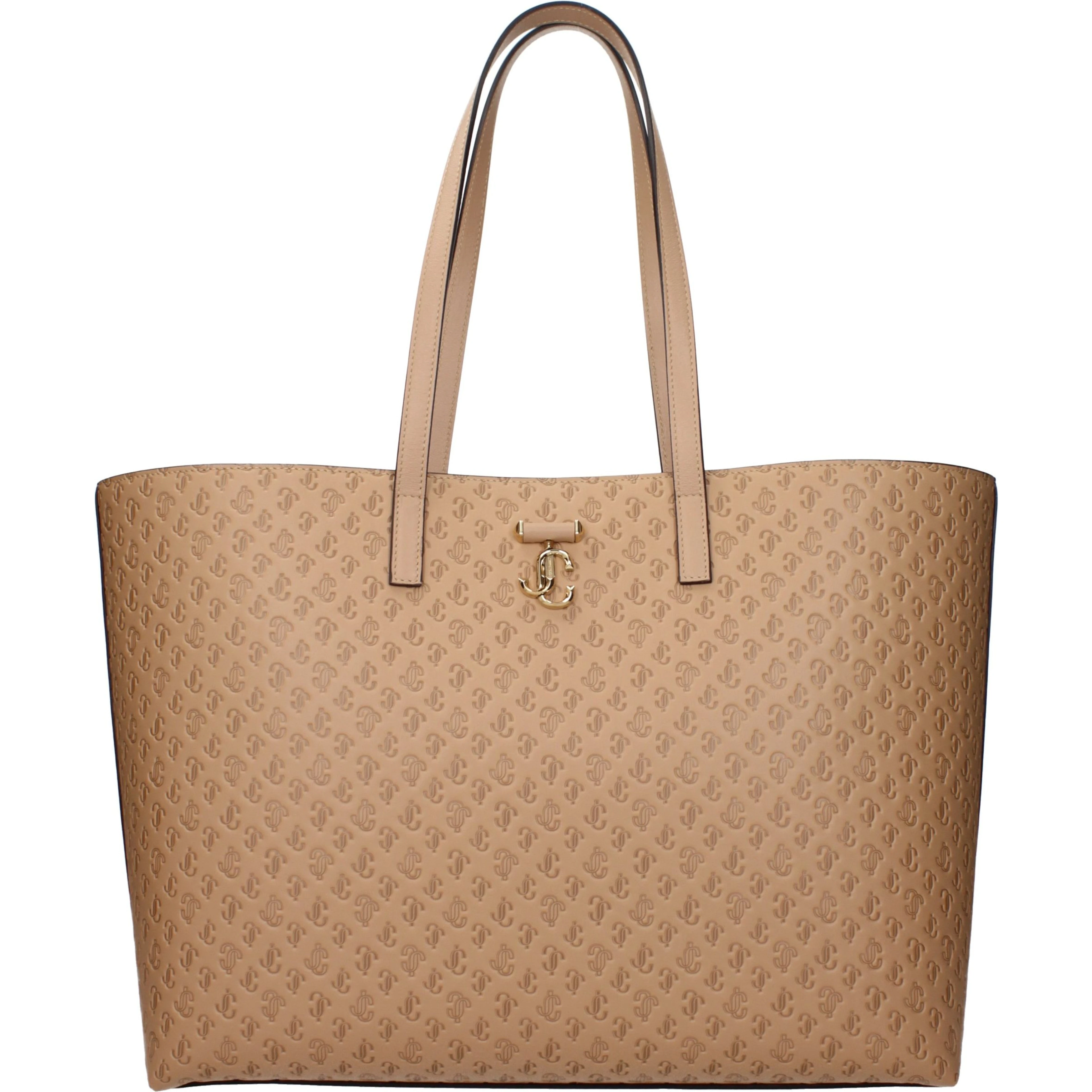 Brown Leather Shoulder Bag