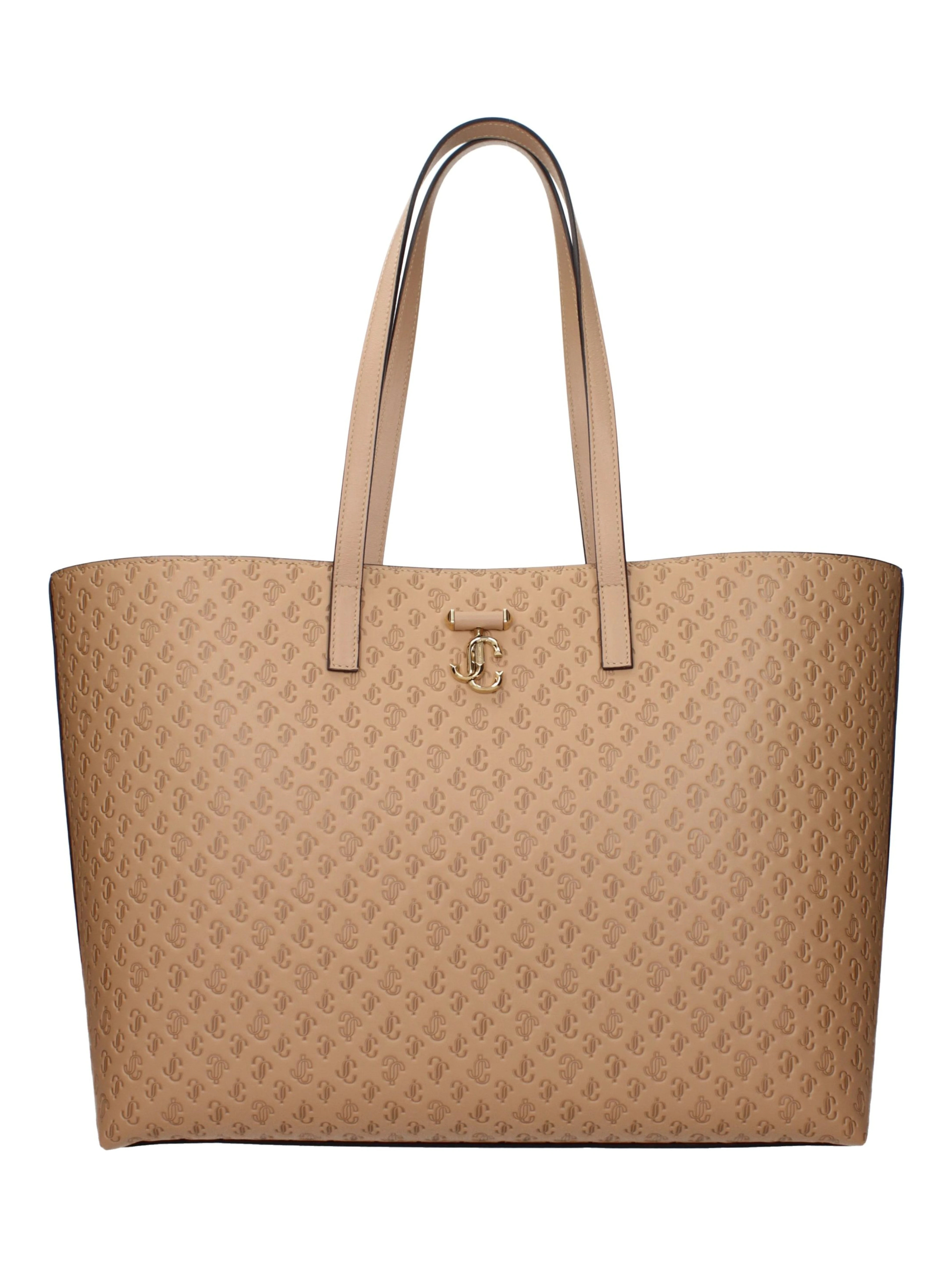 Brown Leather Shoulder Bag