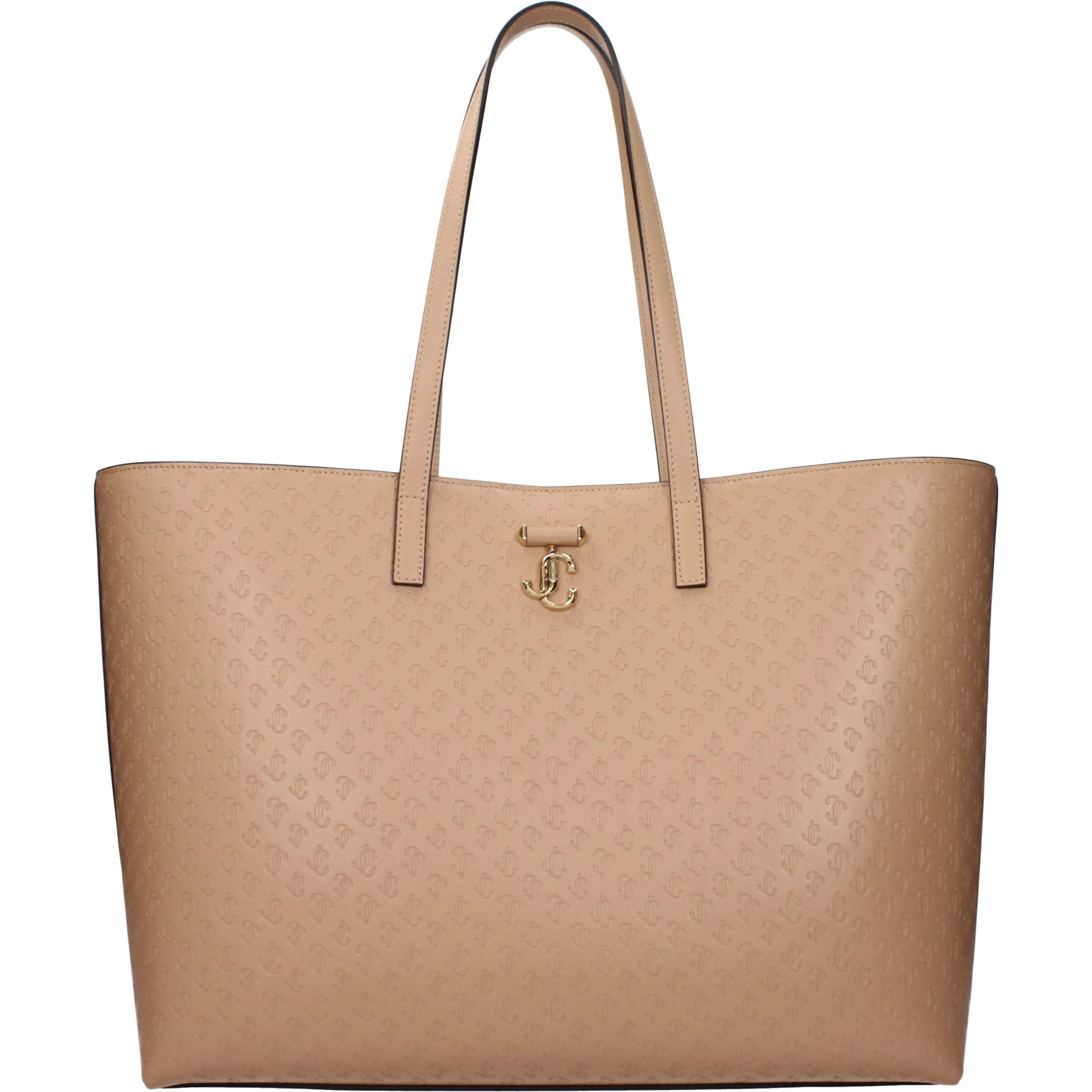 Brown Leather Shoulder Bag
