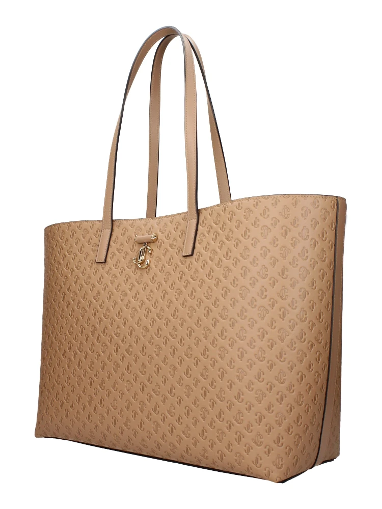 Brown Leather Shoulder Bag alternative