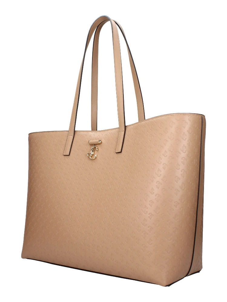 Brown Leather Shoulder Bag alternative