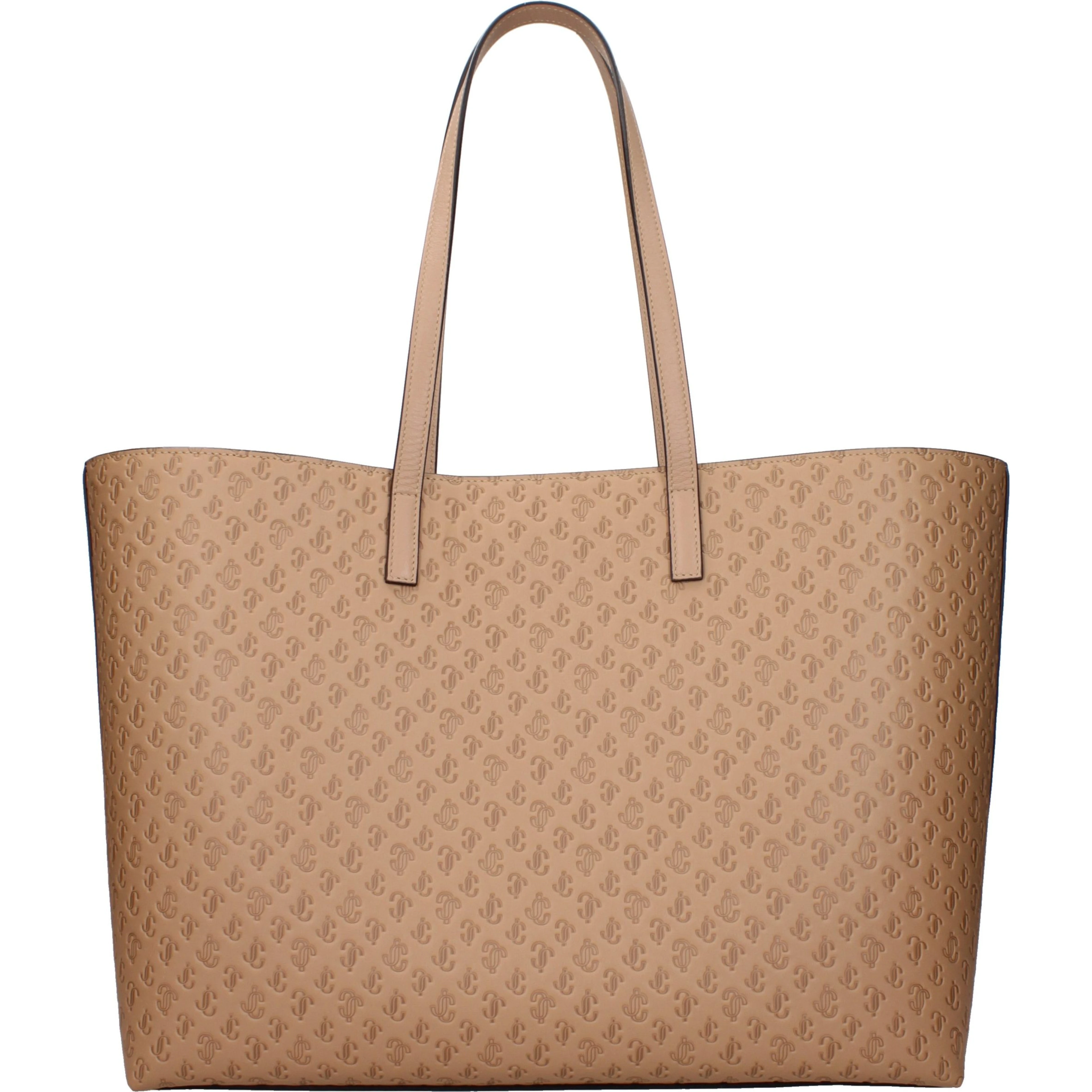 Brown Leather Shoulder Bag