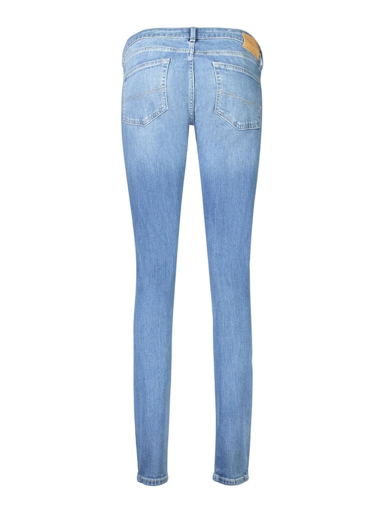 Blue Cotton Women's Jean alternative