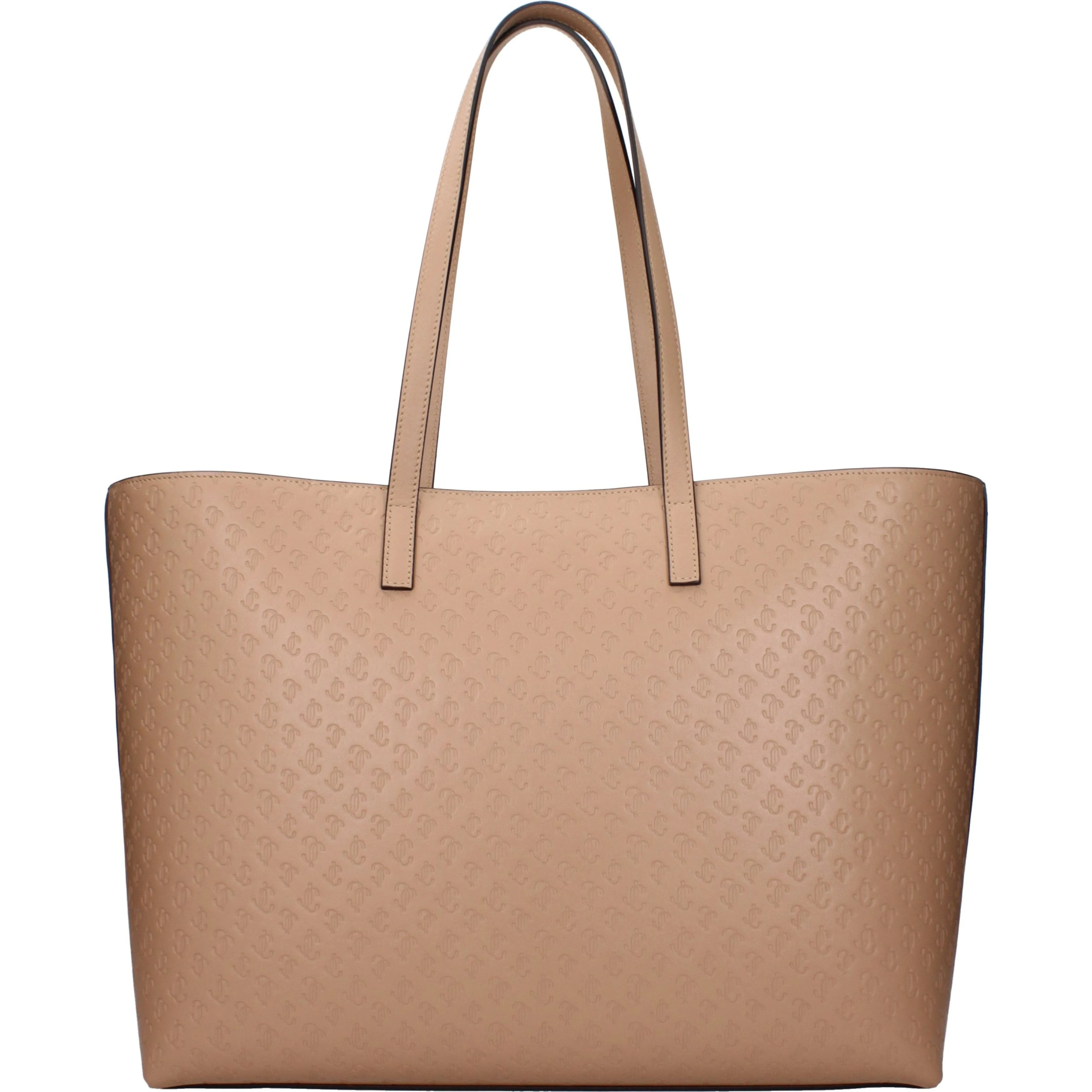 Brown Leather Shoulder Bag