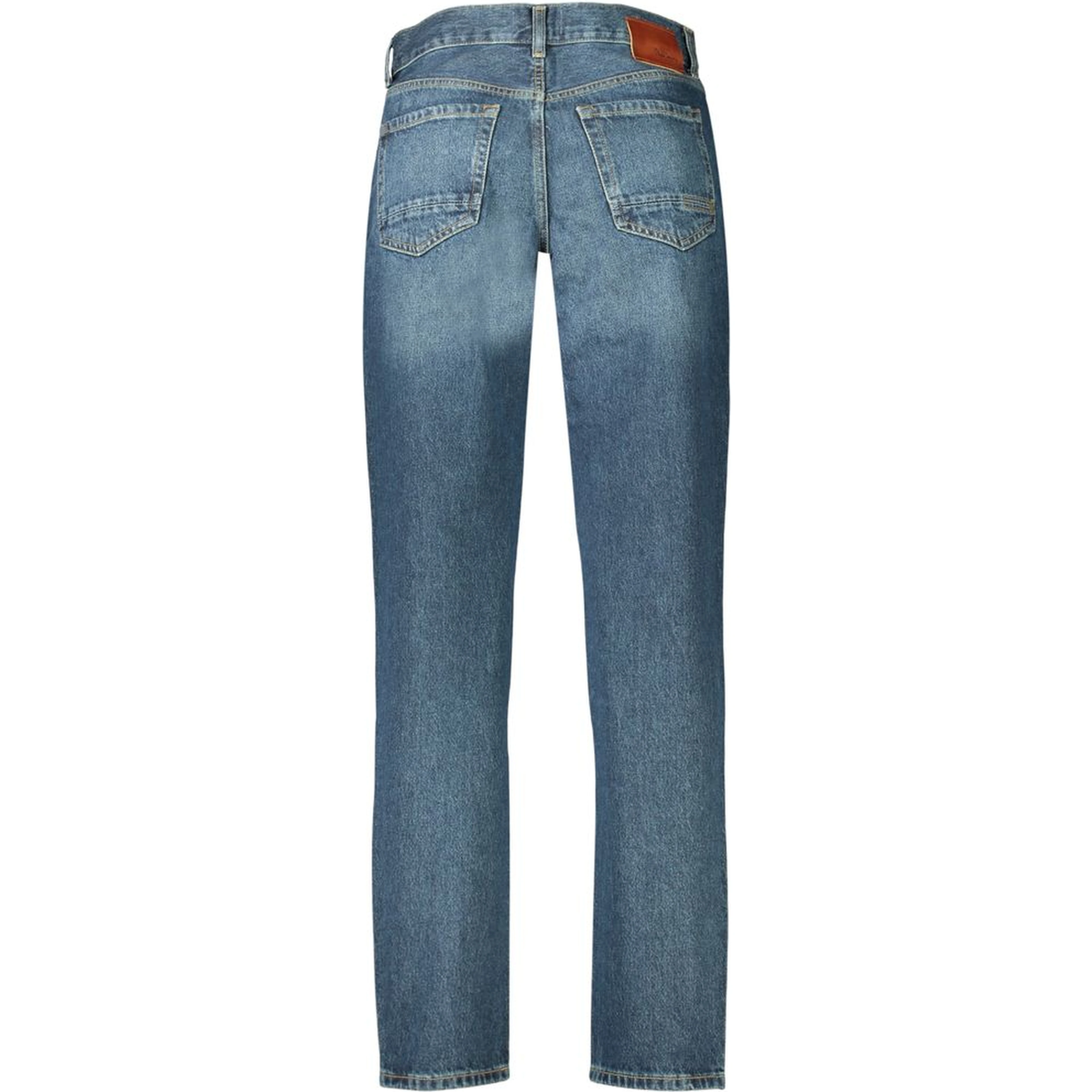 Blu Cotton Men's Jean