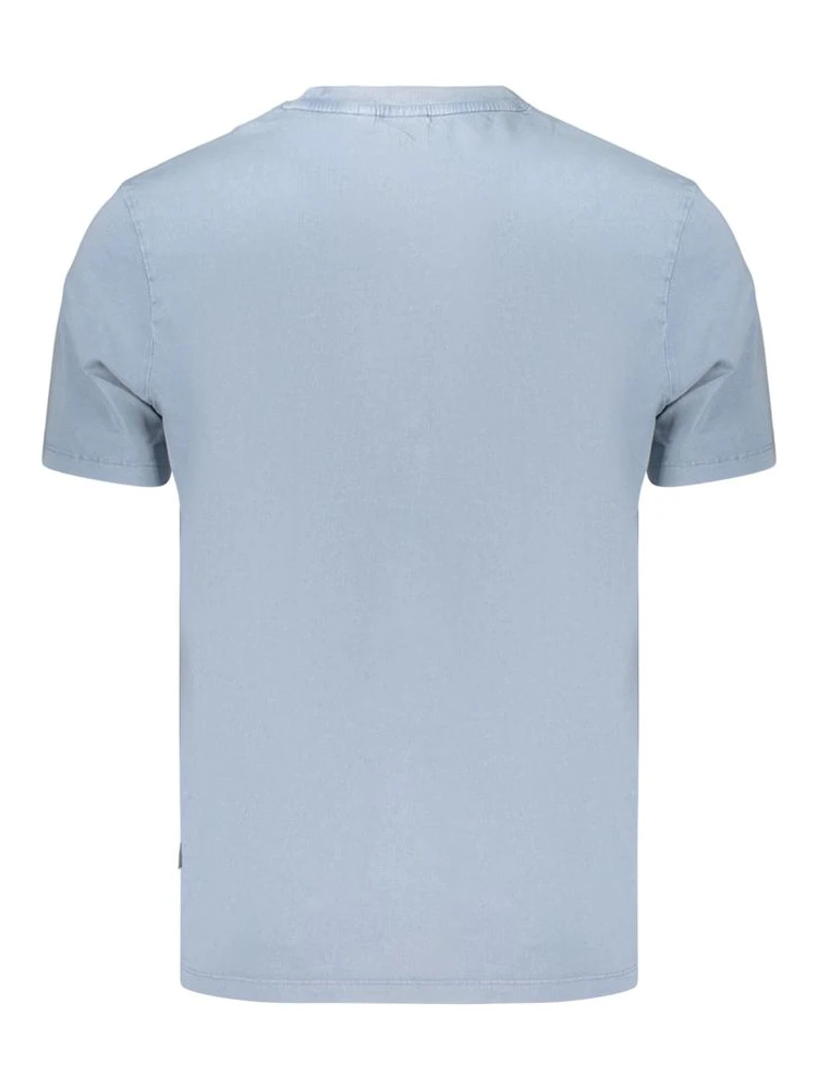 Azzurro Cotton Men's T-Shirt alternative