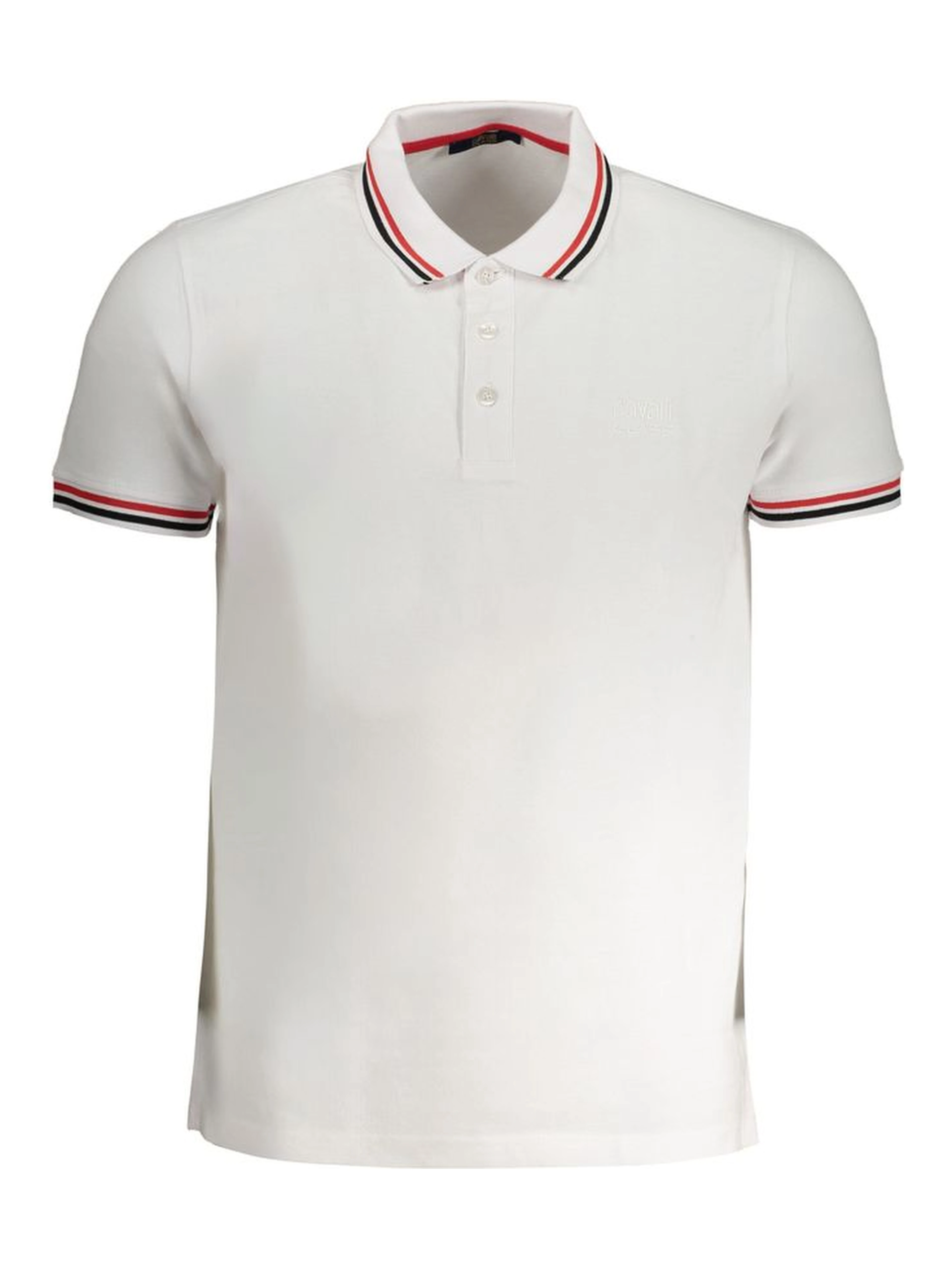 Bianco Cotton Men's Polo Shirt