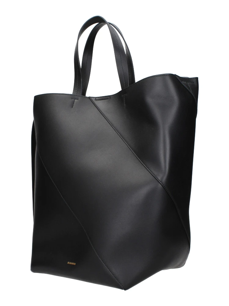 Black Leather Crossbody Bag alternative