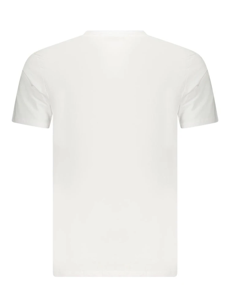 Bianco Cotton Men T-Shirt alternative