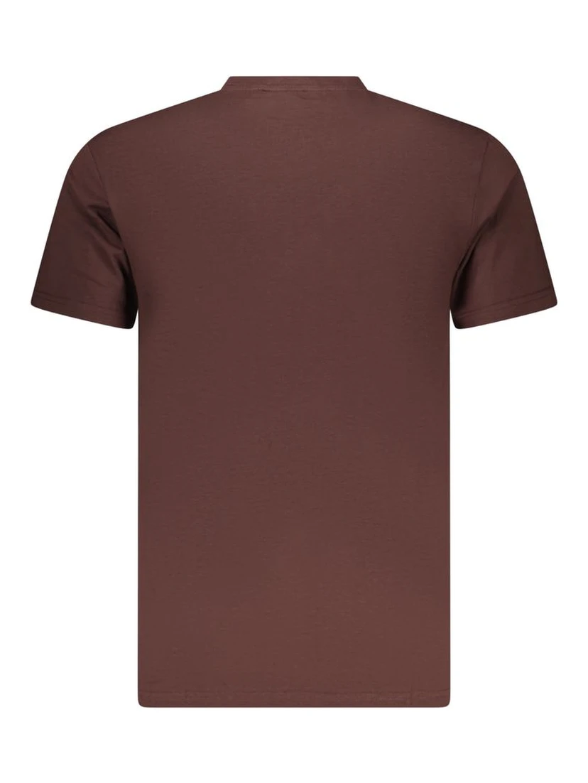Neon Cotton Men T-Shirt