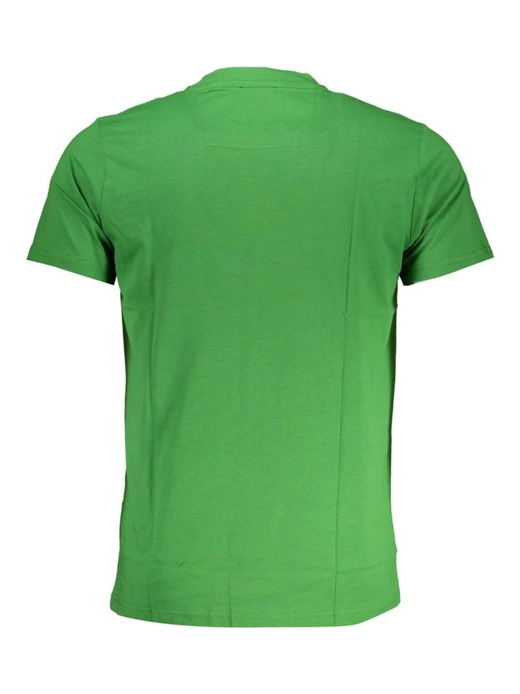 Verde Cotton Male T-Shirt alternative