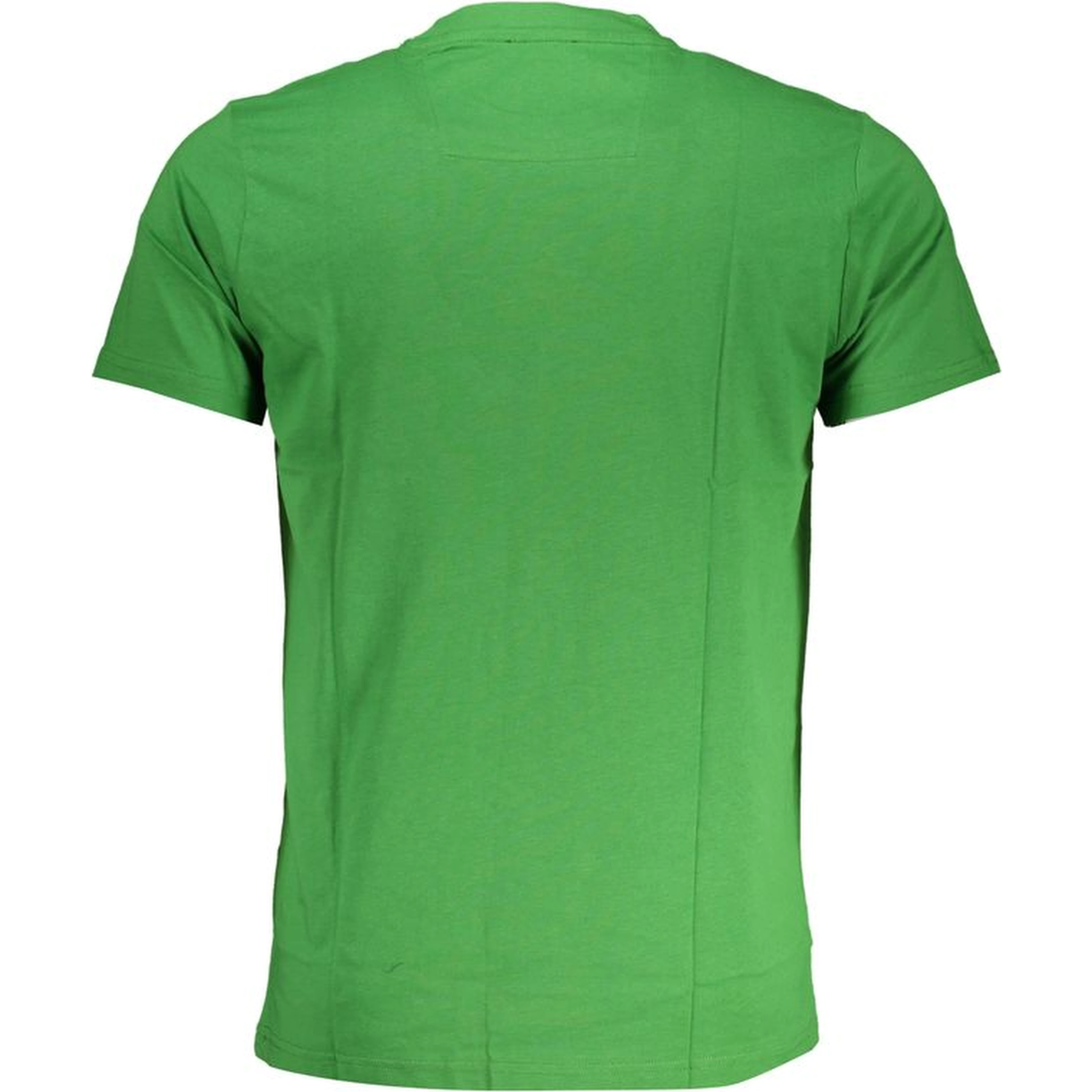 Verde Cotton Male T-Shirt