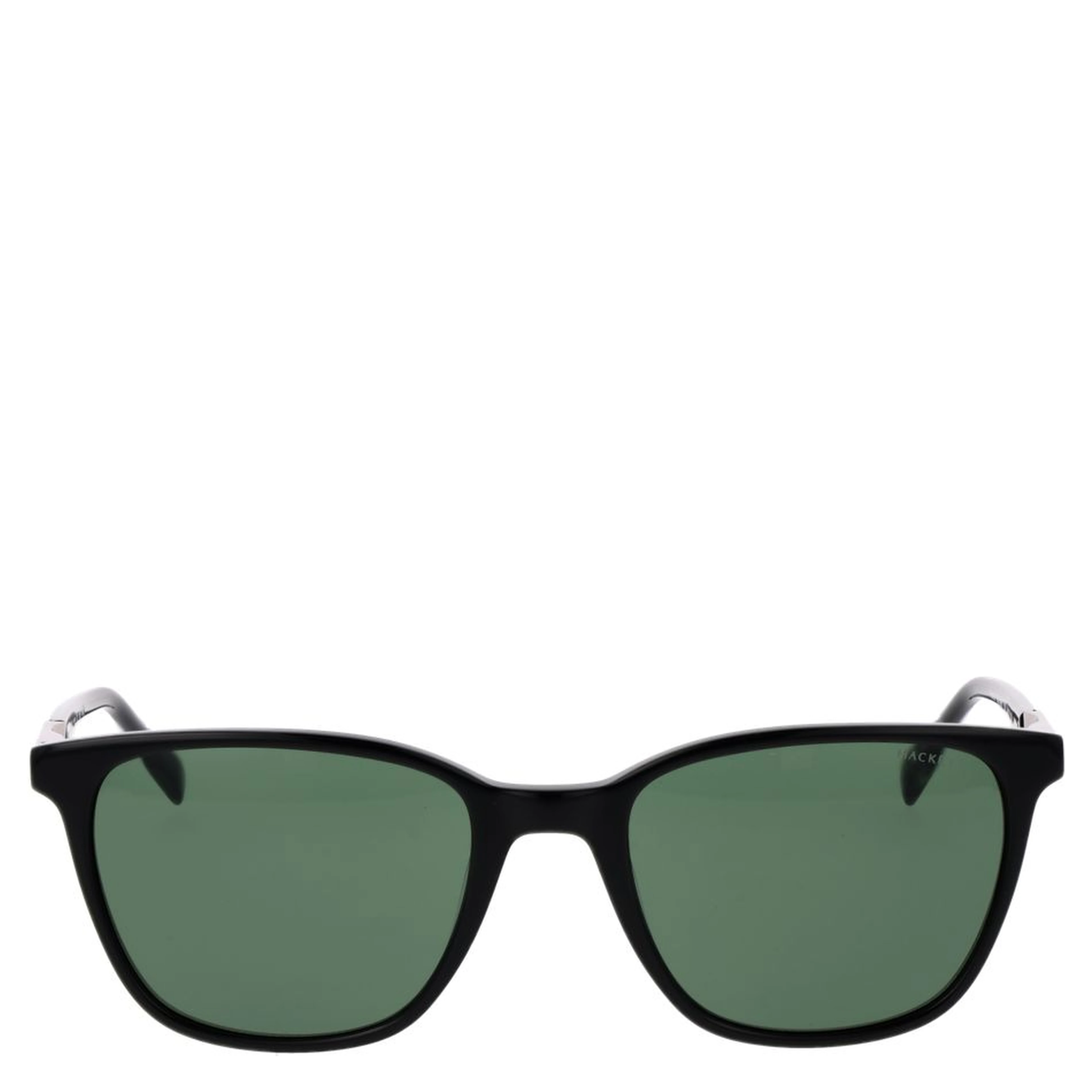 Black Acetate Sunglasses