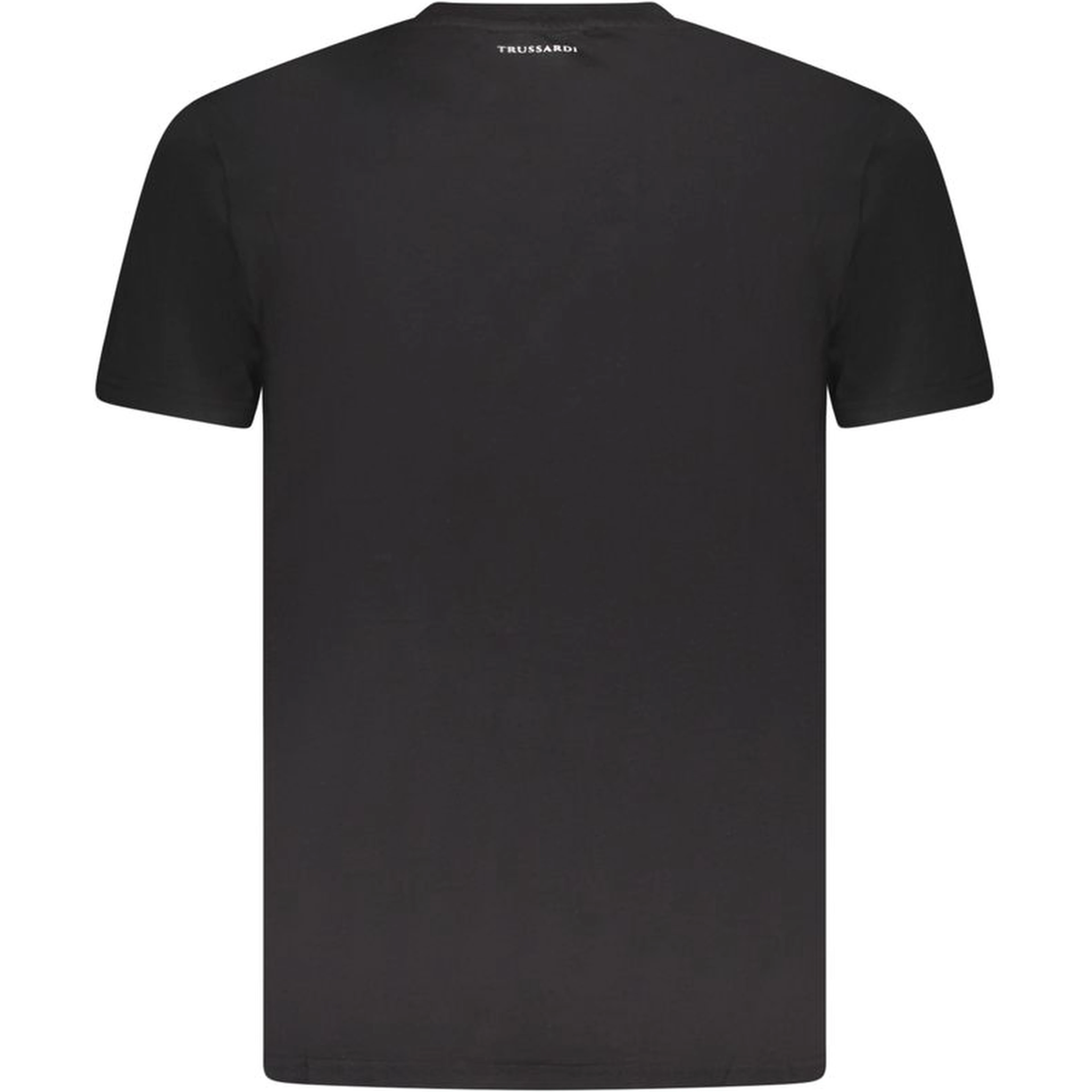 Nero Cotton Mens T-Shirt