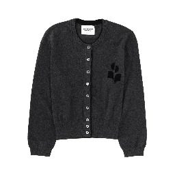 CARDIGAN "LONA"