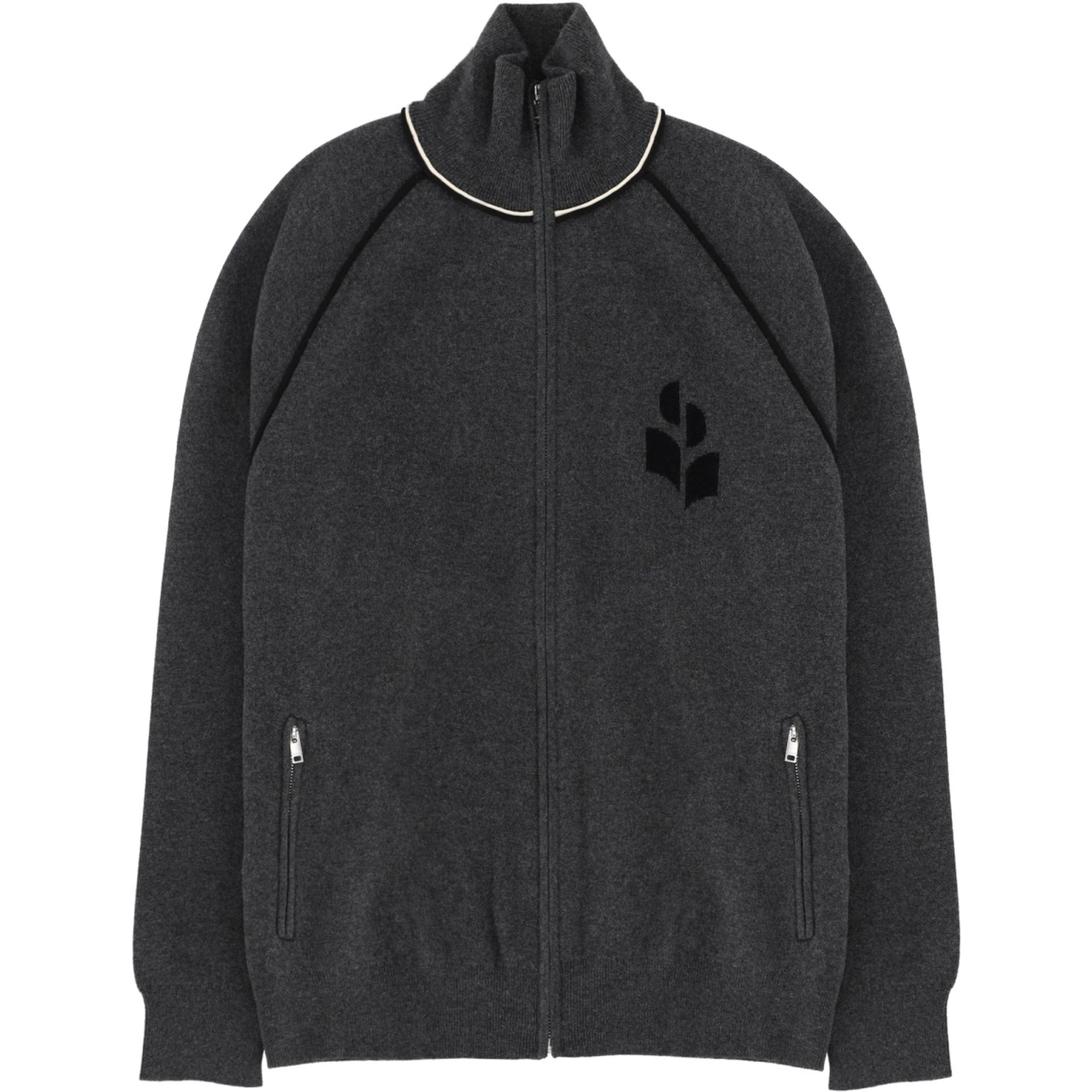 SWEATSHIRT WITH LOGO