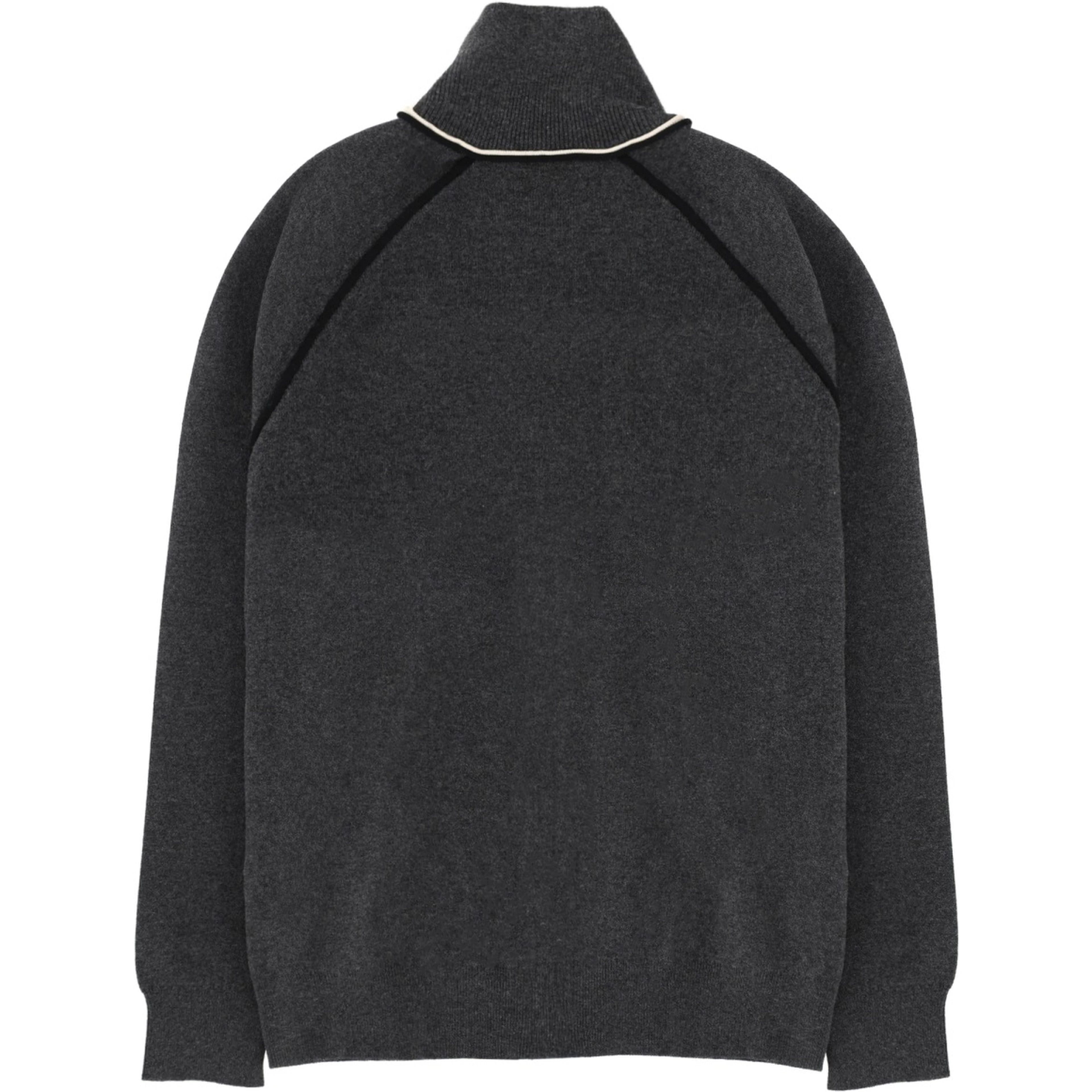 SWEATSHIRT WITH LOGO