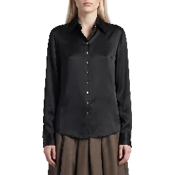 Ivy shirt black