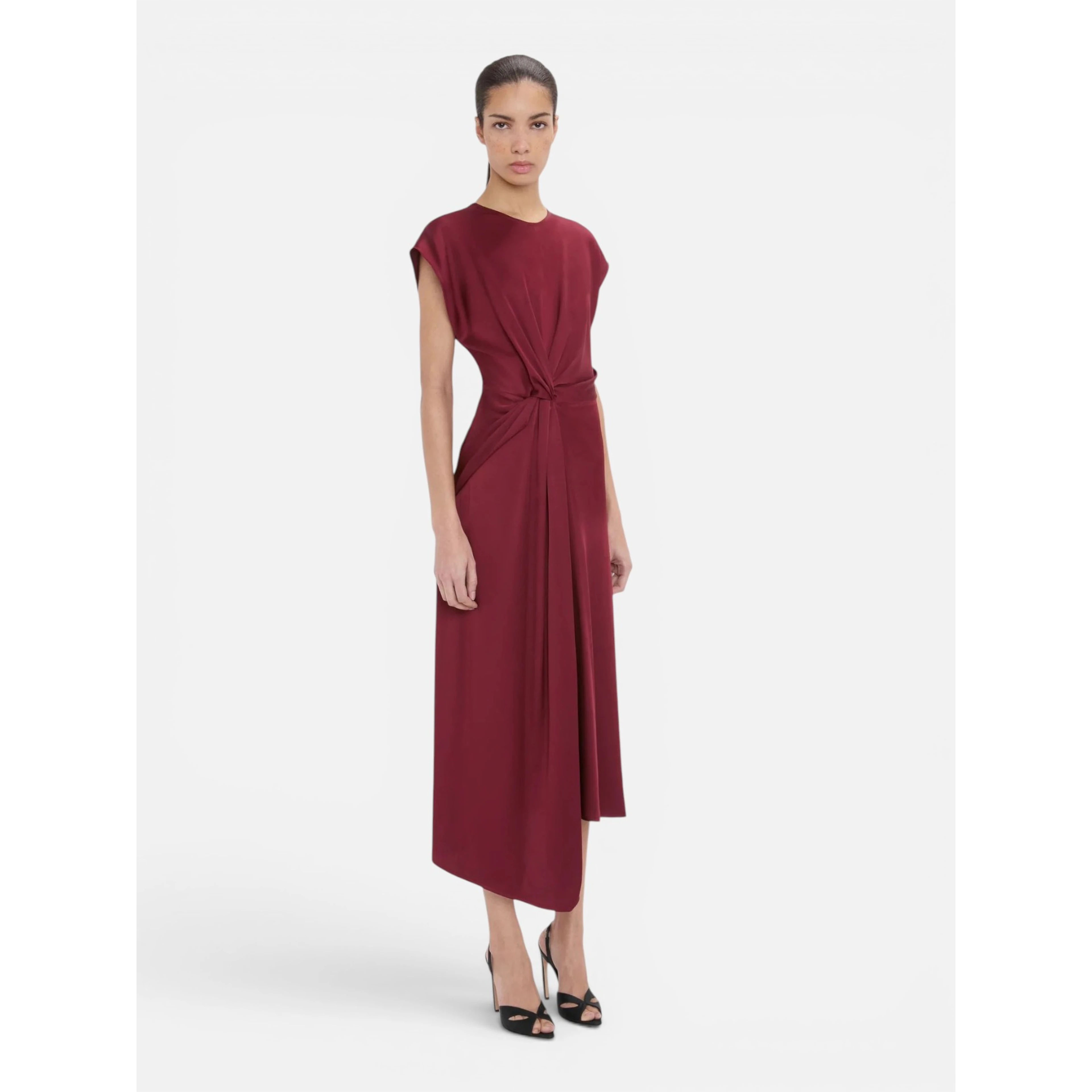 VICTORIA BECKHAM dress
