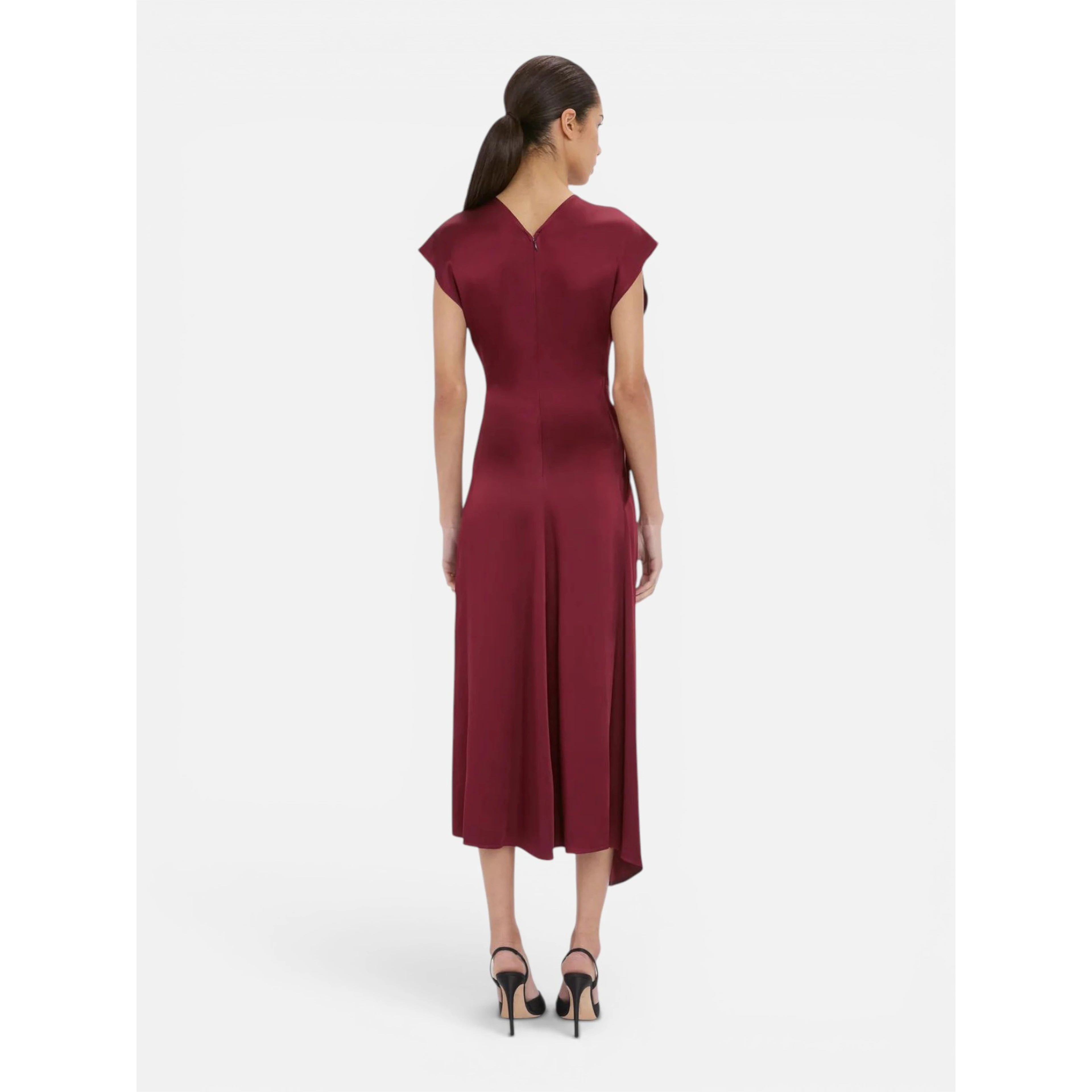 VICTORIA BECKHAM dress