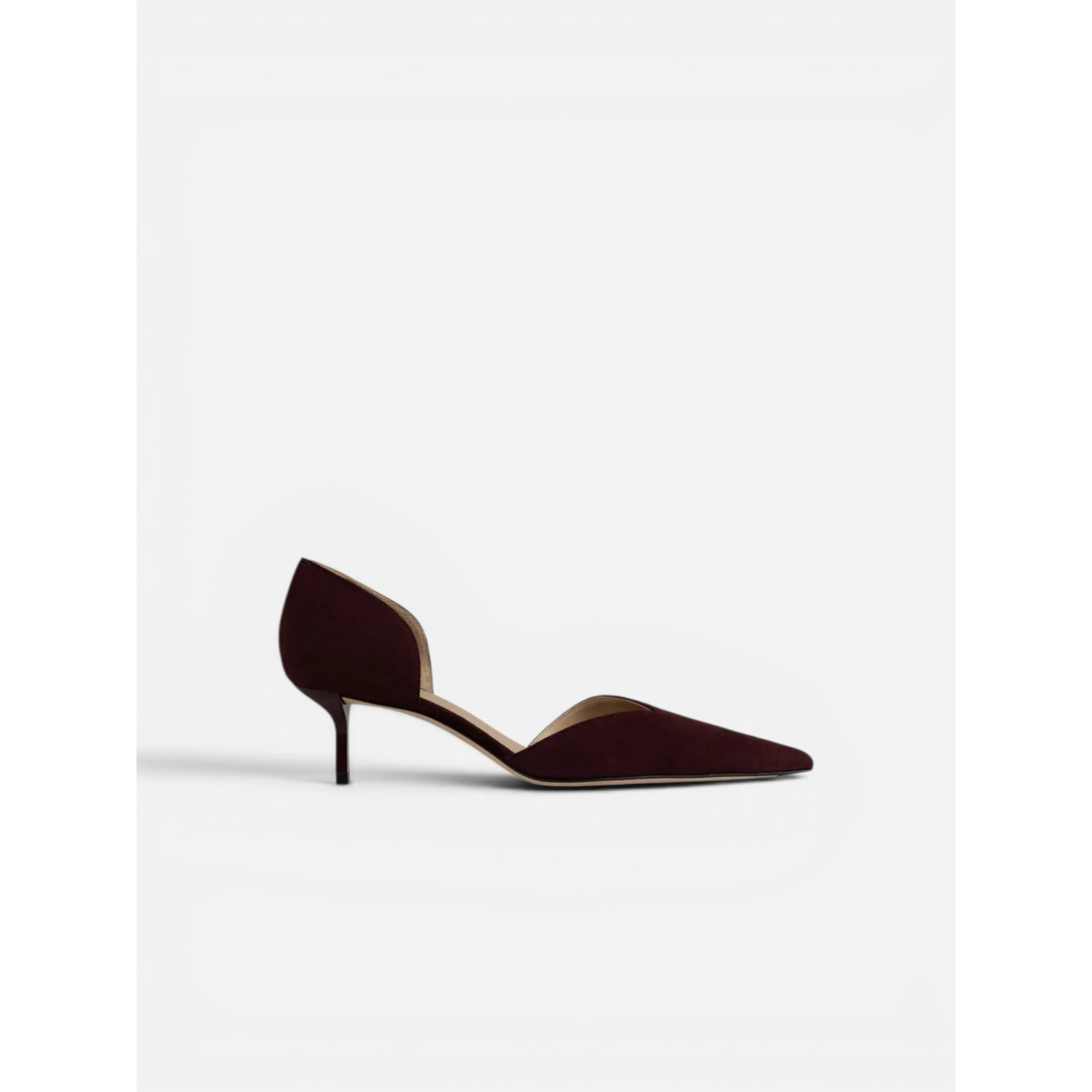 VICTORIA BECKHAM ANGLE shoes