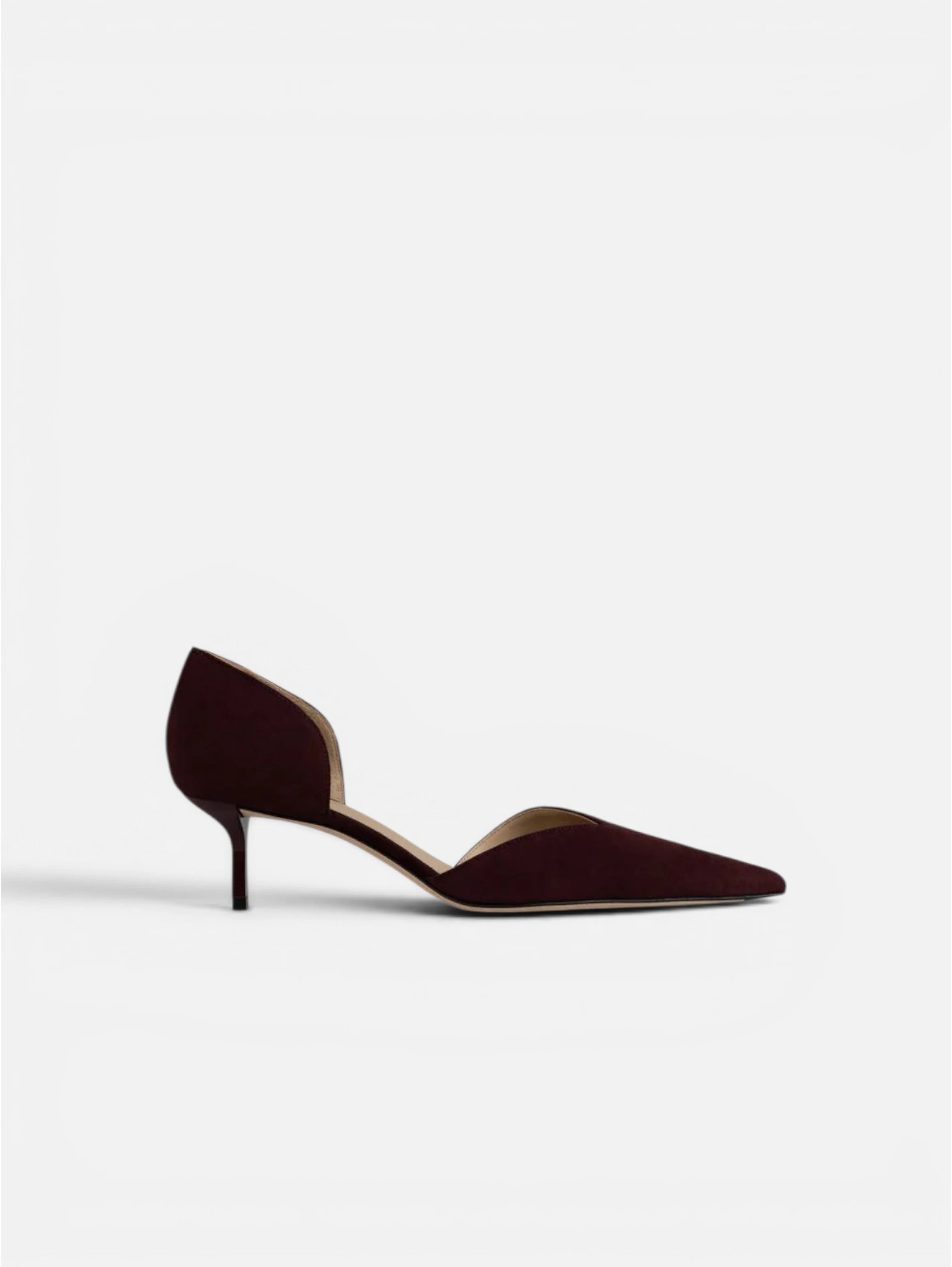 VICTORIA BECKHAM ANGLE shoes