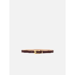 VICTORIA BECKHAM DORIAN belt
