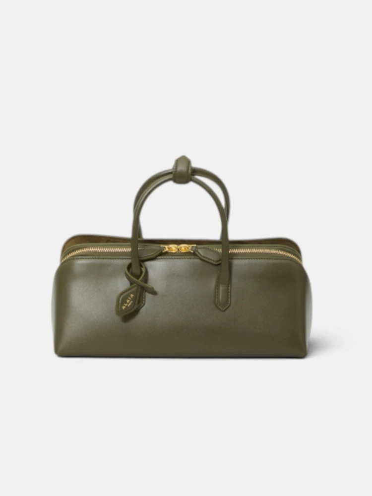 ALAÏA DELTA handbag