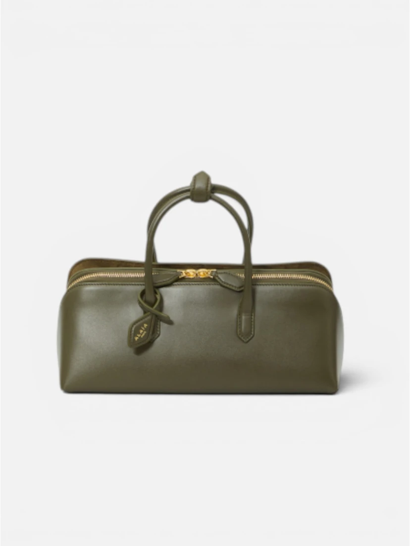 ALAÏA DELTA handbag